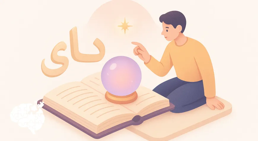 آزمون آینده‌نگری