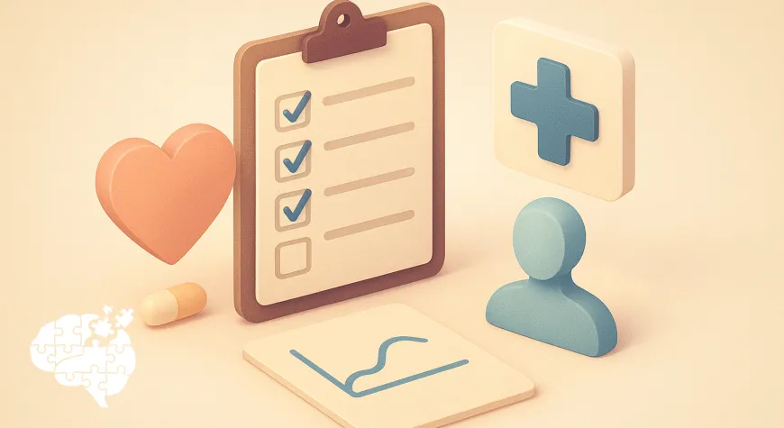 پرسشنامه سلامت عمومی (GHQ)