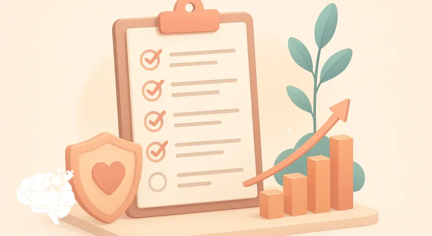 تست تاب‌آوری کانر-دیویدسون (CD-RISC)