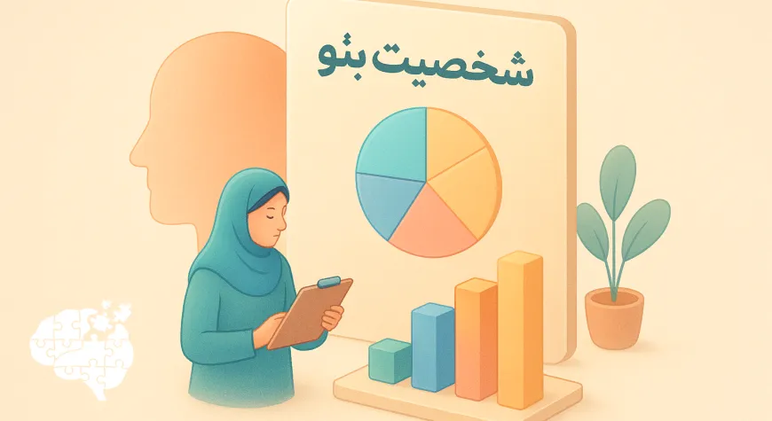 تست پنج عامل بزرگ شخصیت NEO