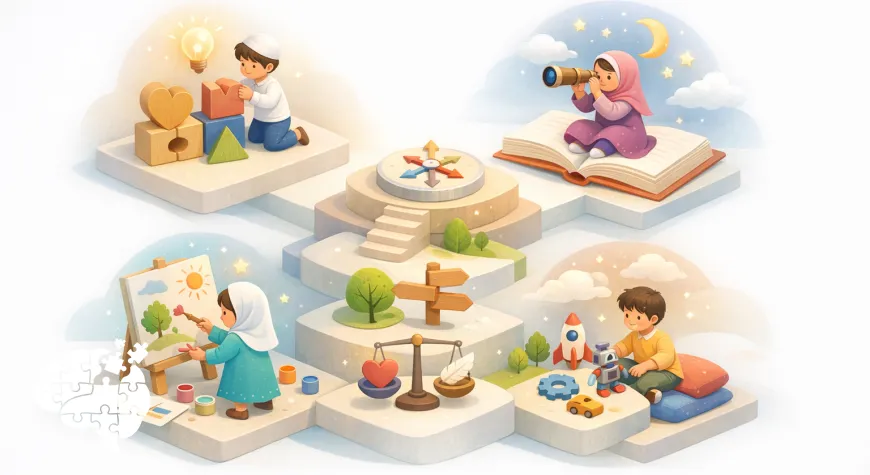 تست شخصیت کودکان (MMTIC)