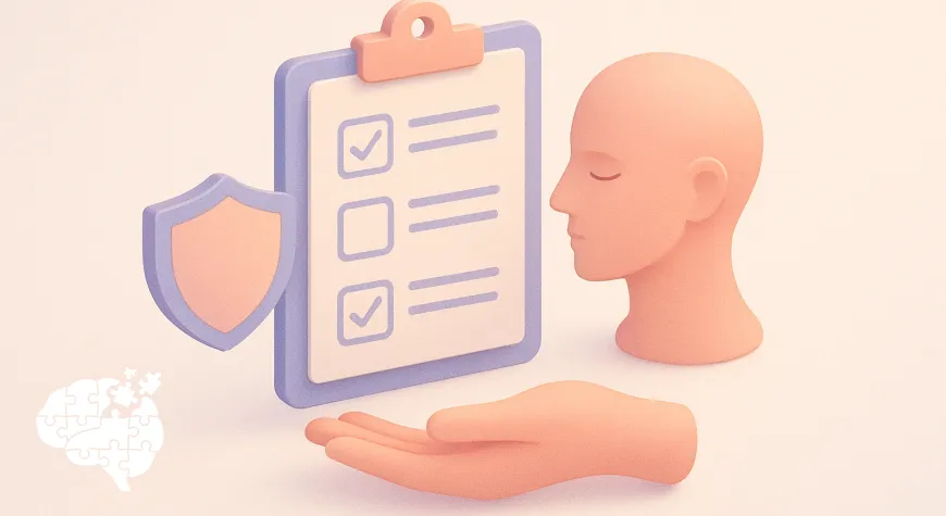 پرسشنامه راهبردهای مقابله‌ای (CSQ)