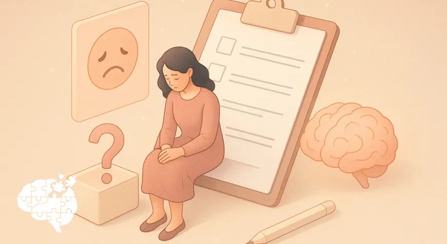 آزمون افسردگی بک (BDI)