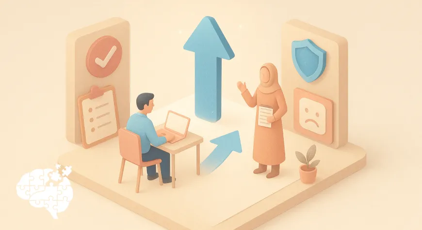 نظریه دو عاملی هرزبرگ (رضایت شغلی)