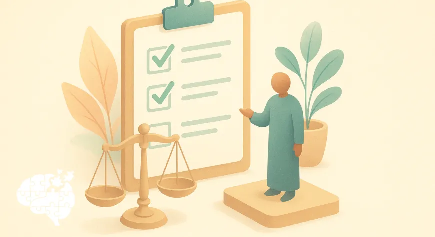 آزمون مسئولیت‌پذیری اجتماعی