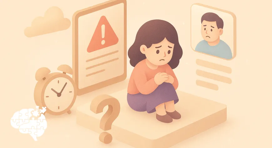 مقیاس اضطراب کودکان اسپنس (SCAS)